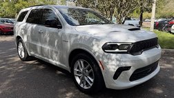 2023 Dodge Durango R/T Plus