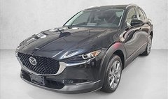 2024 Mazda CX-30 S Preferred