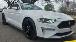 2020 Ford Mustang Base