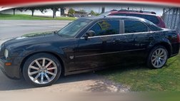 2007 Chrysler 300 SRT-8