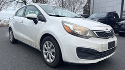 2013 Kia Rio EX