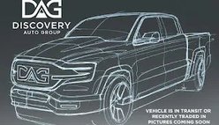 2025 Ram Ram Pickup 1500 Rebel