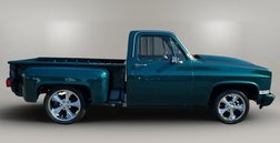 1984 GMC C/K 1500 Series C1500