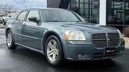 2006 Dodge Magnum RT