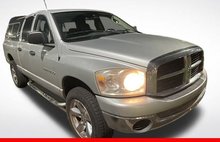 2007 Dodge Ram 1500 SLT