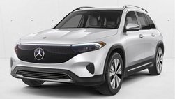 2024 Mercedes-Benz EQB EQB 300 4MATIC
