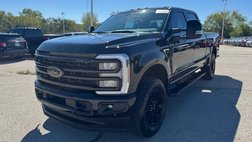 2024 Ford Super Duty F-250 Lariat