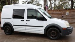 2012 Ford Transit Connect XL