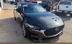 2025 Mazda MAZDA3 2.5 S Preferred