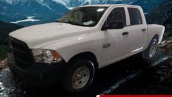 2016 Ram Ram Pickup 1500 Tradesman