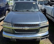 2006 Chevrolet Colorado LT