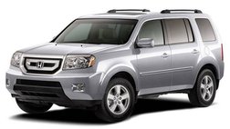 2010 Honda Pilot EX-L