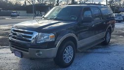 2011 Ford Expedition EL XLT