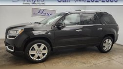 2017 GMC Acadia Limited Base