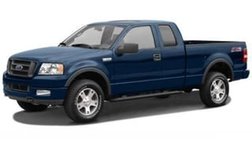 2007 Ford F-150 XLT