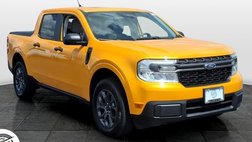 2023 Ford Maverick XLT