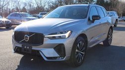 2025 Volvo XC60 B5 Plus Dark Theme
