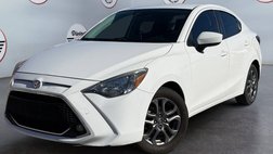 2019 Toyota Yaris L
