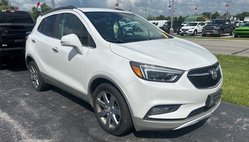 2017 Buick Encore Essence