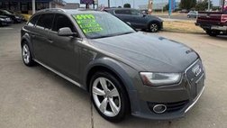 2014 Audi Allroad 2.0T quattro Premium Plus