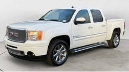 2008 GMC Sierra 1500 Denali