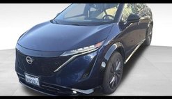 2023 Nissan Ariya Evolve+
