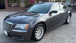 2014 Chrysler 300 Base