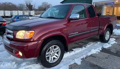 2004 Toyota Tundra SR5