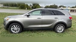 2018 Kia Sorento L