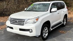 2011 Lexus GX 460 Base