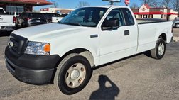 2007 Ford F-150 XL