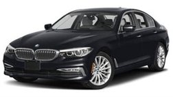 2018 BMW 5 Series 530i xDrive