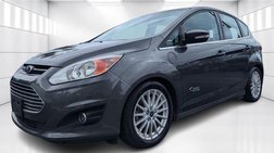 2016 Ford C-Max Energi SEL