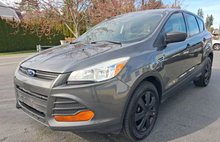 2015 Ford Escape S