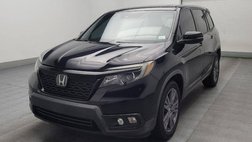 2019 Honda Passport EX-L