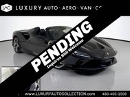 2023 Ferrari F8 Spider Base