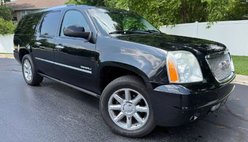 2011 GMC Yukon XL Denali