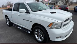 2012 Ram Ram Pickup 1500 Sport