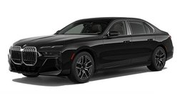 2023 BMW 7 Series 760i xDrive