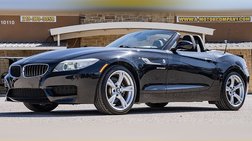 2014 BMW Z4 sDrive28i