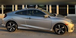 2016 Honda Civic Touring