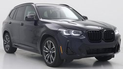 2024 BMW X3 M40i
