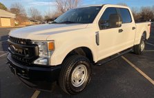 2021 Ford Super Duty F-250 XL