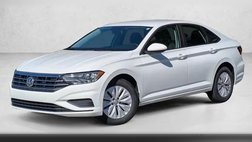 2019 Volkswagen Jetta SE