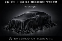 2001 Infiniti I30 Luxury