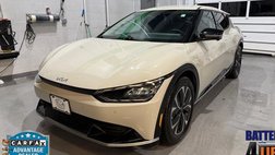 2023 Kia EV6 Wind