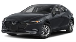 2026 Mazda MAZDA3 2.5 S
