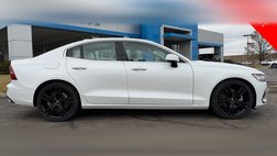 2021 Volvo S60 T5 Inscription