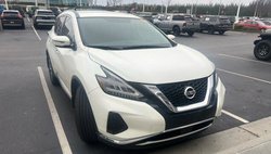 2019 Nissan Murano SV