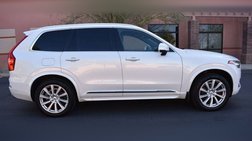 2018 Volvo XC90 T6 Inscription